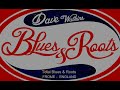 Stay tuned in Blues & roots!