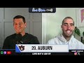 Will the Auburn Tigers be a RANKED team in 2024? Debate on Hugh Freeze, Payton Thorne on the Plains