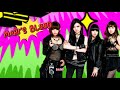 Top 5 Big Female J-Rock Bands to Add to Your Playlist
