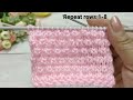 बेहद आसान मोती सी बुनाई, Very Easy Pearl Knitting Pattern @knittingknife