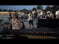Battalion Percussion Ensemble 2023
