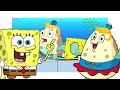 Is SpongeBob Depressed?