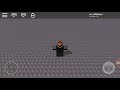 Shooting stars in ROBLOX!!! :D