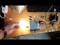 Wireless Power With MICROWAVES And Flyback Circuit: Sneak Peak