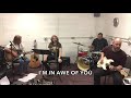 At The Cross-Hillsong Cover w/Lyrics