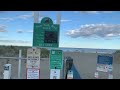 #4K 뉴저지 비치 ⛱ Point pleasant Beach / Sea Girt Beach