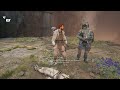 Boba Fett Confronts Cal Kestis Boss Fight Scene - Star Wars Jedi Survivor PS5 (4K 60FPS)