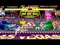 [Street Fighter II X] Challenging the CPU on MAX Difficulty Using Chun-Li