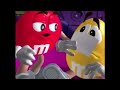 YTP: M&M Shell shosh