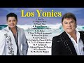 Los Yonics ~ Lo Mejor de su Música ~ 15 Éxitos Inolvidables ~ Década de 1980 #LosYonics
