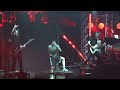SLAUGHTER TO PREVAIL LIVE // 15.12.2021, 1930 Moscow // Full Set