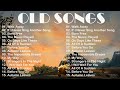 Nonstop Old Songs 70's, 80's, 90's| All Favorite Love Songs