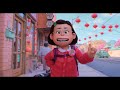 TURNING RED - All Clips (2022) Pixar