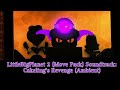 LBP2 (Move Pack) Soundtrack - Cakeling’s Revenge (ambient)