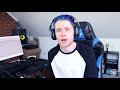 DanTDM Fortnite react