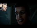 UNTIL DAWN #1 - LA PSYCHOSE COMMENCE !