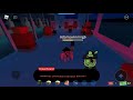 Roblox Cruise Bad ending