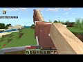 Minecraft: Beat The Ender Dragon [6] Exploring