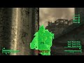 Lucy goes to DC (Mad Dog reasons) | Fallout 3
