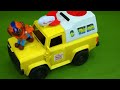 Paw Patrol Toys Best Learning Video for Kids Alphabet Letter Sounds Animal Puzzle for Toddlers