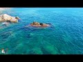 ROCKS AND SEA, SCOGLI E MARE. LETOJANNI.