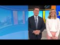 Karl's emotional tribute to Ally on her last day | Today Show Australia