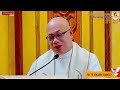 Quiapo Church Live Online Mass Today - 26 JULY 2024 (FRIDAY) Fr. Douglas D. Badong