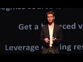 You're being manipulated and don't even know it | Nate Pressner | TEDxYouth@Basel