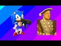 Sonic 2 Scrapped Stages: Part 2