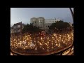 Xmas Time Lapse in SF 2012