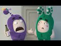 Ingrédient secret | Nouvel Épsiode Complet ! Oddbods Français | Dessin Animé en Français