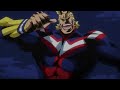 My Hero Academia AMV - Dreamin (The Score)