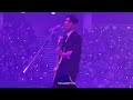 240414 DAY6콘서트 - Man in a Movie + 둘도 아닌 하나 + 사랑하게 해주라🍀