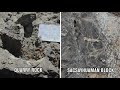 Geopolymer or Natural Rocks? The Geological Truth of Sacsayhuaman, Peru | Ancient Architects