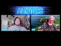 Interview - BRAD LELAND - Friday Night Lights, The Last Of Us - #ALISTERS Episode 22