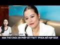 Nam Thư Chưa Xin Phép Sở Tt&Tt Tphcm Mở Họp Báo