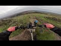 Peak district  eMTB part one ￼