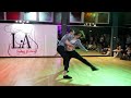 PRO Show Emeline Rochefeuille & Jakub Jakoubek