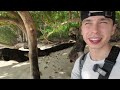 My FIRST impressions of NUSA PENIDA - Exploring Bali's Most Beautiful Beaches (Insane)