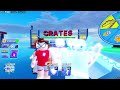 I Played ROBLOX Blade Ball for The FIRST TIME...