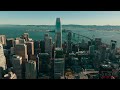 San Francisco - California, USA 🇺🇸 - by drone [4K]