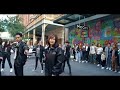 [KPOP IN PUBLIC] TREASURE - '직진 (JIKJIN)' DANCE COVER // ONE TAKE // Sydney, Australia