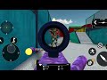 FPS Gun Shooting Game - Robot Wars Free Android Game