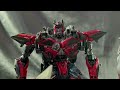 Transformers: The Last Prime | Chapter 15 - “GLORY” (S3xE5) Stop Motion Series Finale