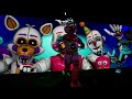 The Beautiful Disaster of Five Nights at Chica's Party World
