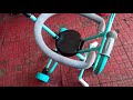 Magic Stroller Micro Trike Kereta Dorong