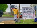 SC Circumcision Protestors