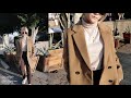 Styling Camel Coats & Blazers