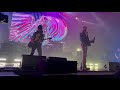 Jane's Addiction - Up the Beach / Just Because, Camden, NJ 9/25/2021