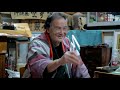 Goju-Ryu Okinawan Karate | Tetsuhiro Hokama Sensei (10th dan) | Season 3 Episode 3